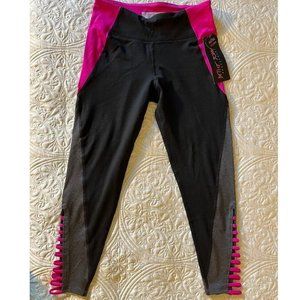Betsey Johnson Leggings Small NWT